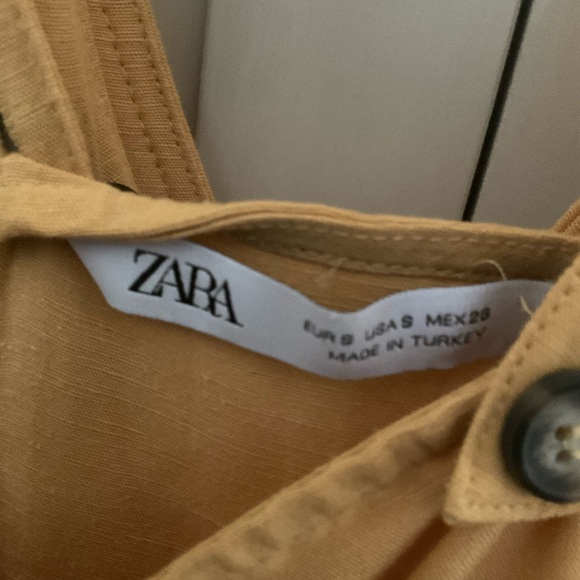 Zara Jumper Dress and Montreal Floral dress - Picture 7 of 7